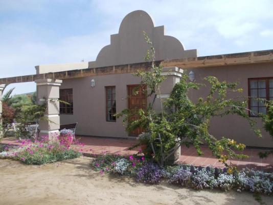 Huis Klipdrift Self-catering & B&B - 240807