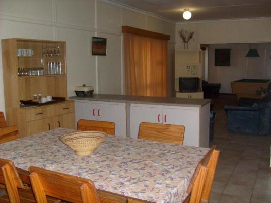 Huis Klipdrift Self-catering & B&B - 240808