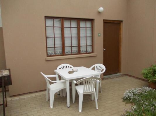 Huis Klipdrift Self-catering & B&B - 240809