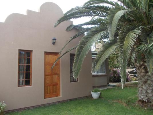 Huis Klipdrift Self-catering & B&B - 240810