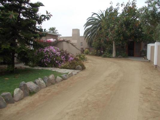 Huis Klipdrift Self-catering & B&B - 240811