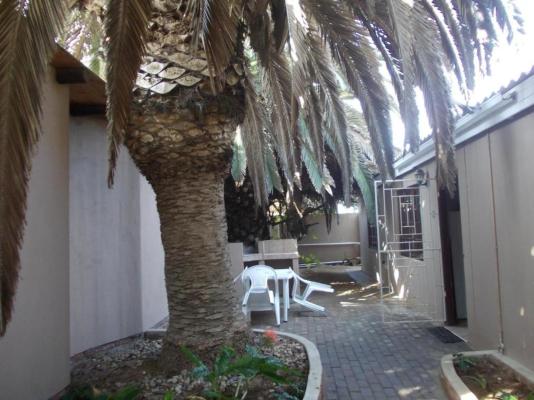 Huis Klipdrift Self-catering & B&B - 240812