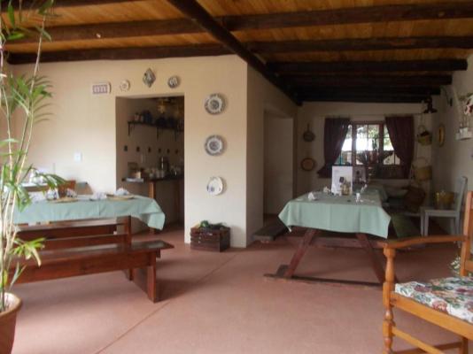 Huis Klipdrift Self-catering & B&B - 240813