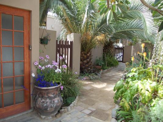 Huis Klipdrift Self-catering & B&B - 240815