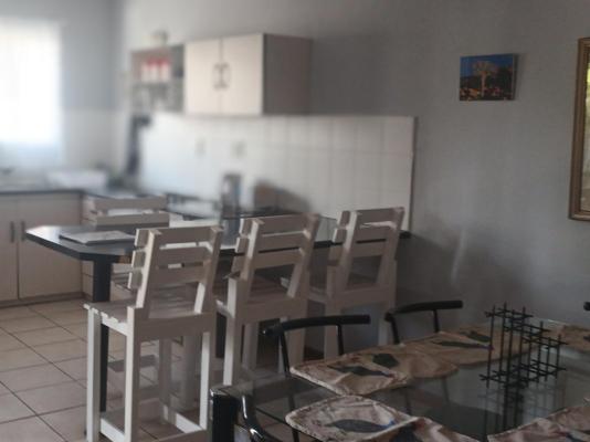 Huis Klipdrift Self-catering & B&B - 240819