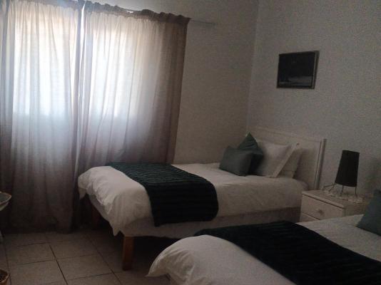 Huis Klipdrift Self-catering & B&B - 240823
