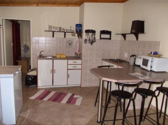 Huis Klipdrift Self-catering & B&B - 240824