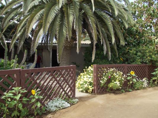 Huis Klipdrift Self-catering & B&B - 240827