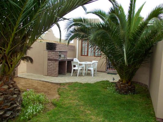 Huis Klipdrift Self-catering & B&B - 240829