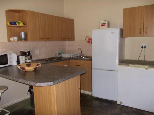 Huis Klipdrift Self-catering & B&B - 240830