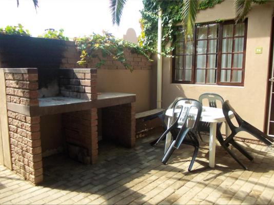 Huis Klipdrift Self-catering & B&B - 240831