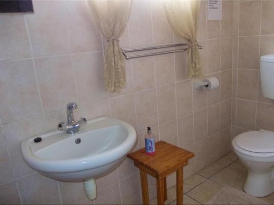 Huis Klipdrift Self-catering & B&B - 240832
