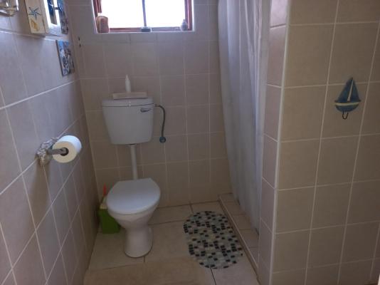 Huis Klipdrift Self-catering & B&B - 240834
