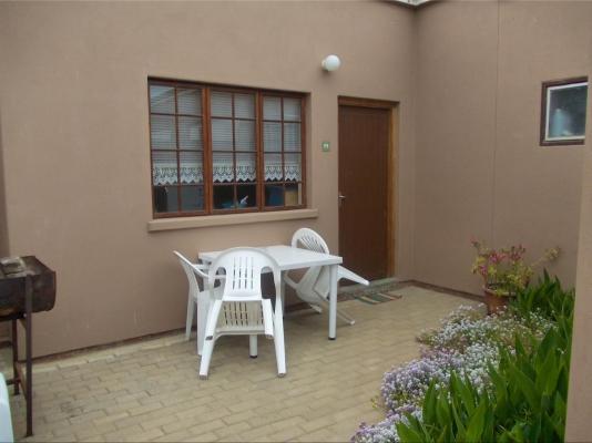 Huis Klipdrift Self-catering & B&B - 240835