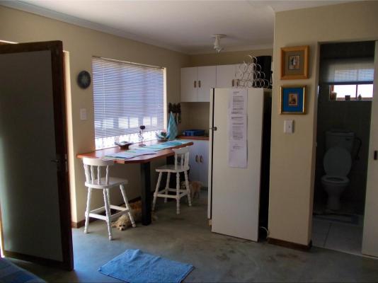 Huis Klipdrift Self-catering & B&B - 240836