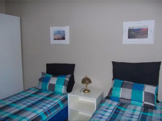 Huis Klipdrift Self-catering & B&B - 240838