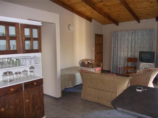 Huis Klipdrift Self-catering & B&B - 240839