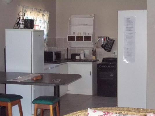 Huis Klipdrift Self-catering & B&B - 240840