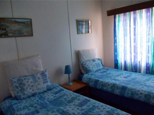 Huis Klipdrift Self-catering & B&B - 240842