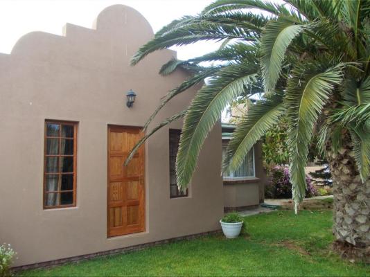 Huis Klipdrift Self-catering & B&B - 240843