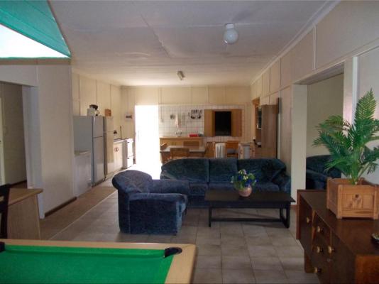 Huis Klipdrift Self-catering & B&B - 240844
