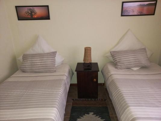 Huis Klipdrift Self-catering & B&B - 240846