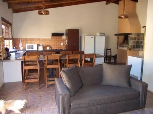 Huis Klipdrift Self-catering & B&B - 240847