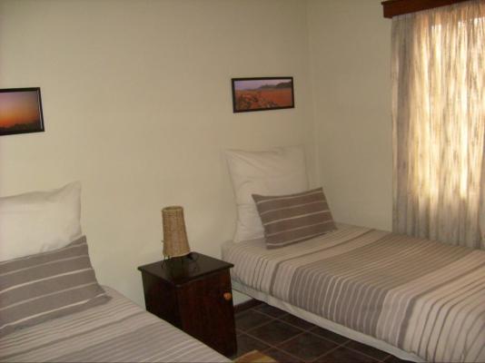 Huis Klipdrift Self-catering & B&B - 240848