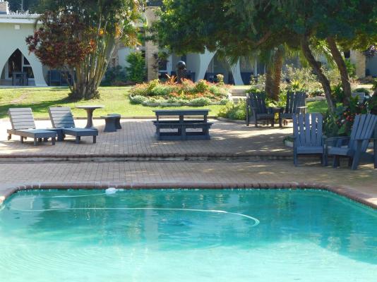Lodge Azure - 240853