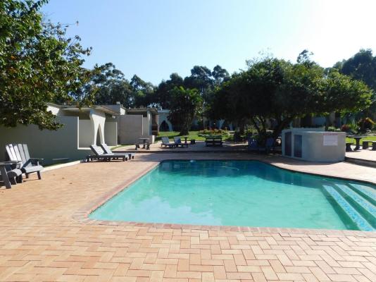 Lodge Azure - 240856