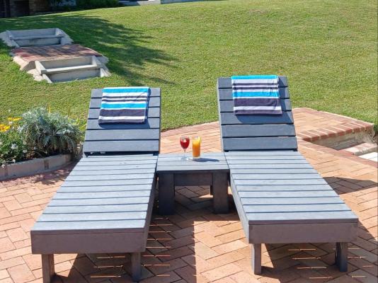 Lodge Azure - 240857