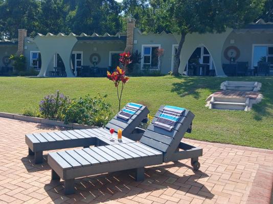 Lodge Azure - 240858