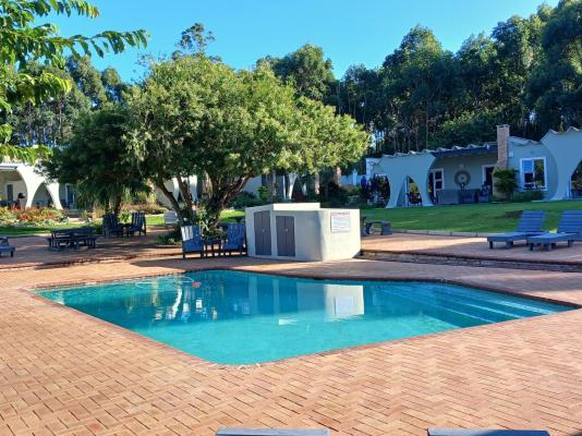 Lodge Azure - 240859