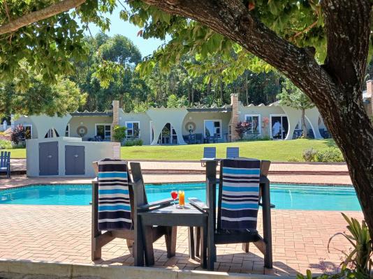 Lodge Azure - 240865