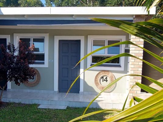 Lodge Azure - 240874