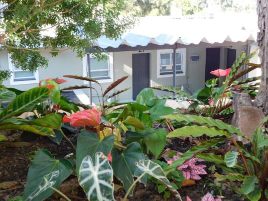 Lodge Azure - 240876