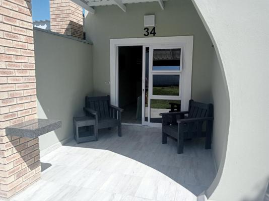 Lodge Azure - 240884