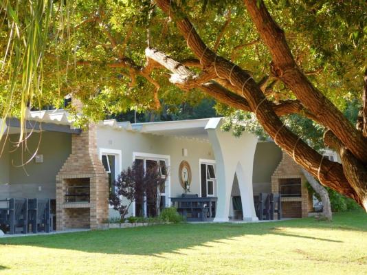 Lodge Azure - 240894