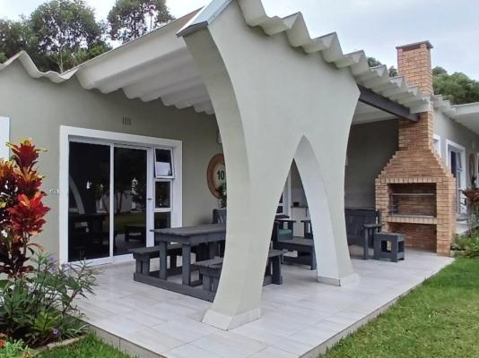 Lodge Azure - 240899