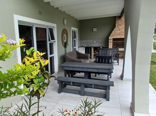 Lodge Azure - 240902