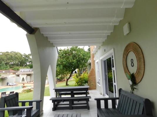 Lodge Azure - 240903