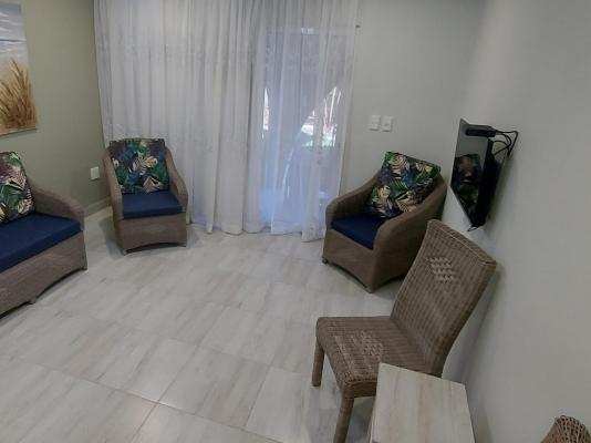 Lodge Azure - 240908