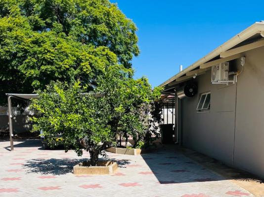 Magnolia House and Gardens - 240923