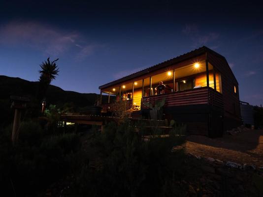 Matilo Cabins - 240951