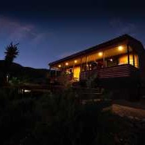 Matilo Cabins - 240951