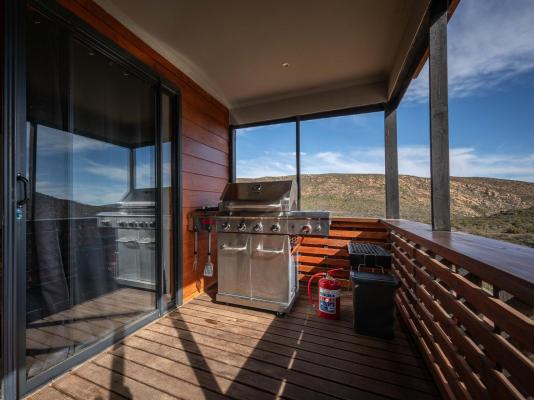 Matilo Cabins - 240959