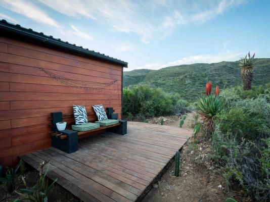 Matilo Cabins - 240964