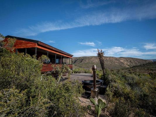 Matilo Cabins - 240966