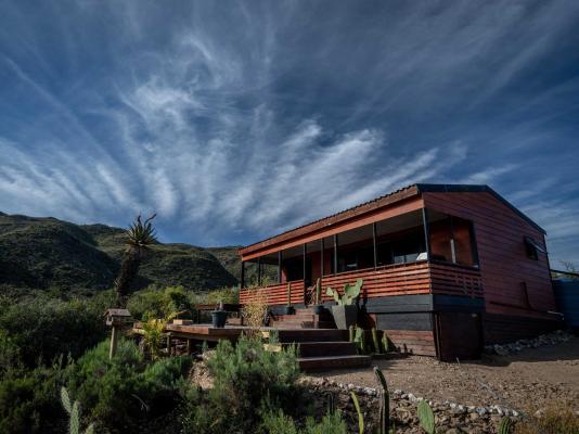 Matilo Cabins - 240967