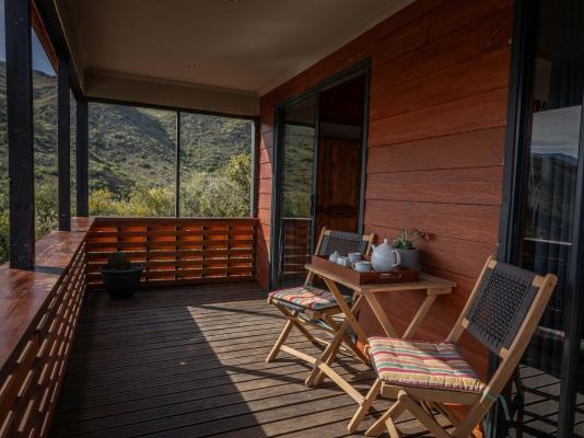 Matilo Cabins - 240968